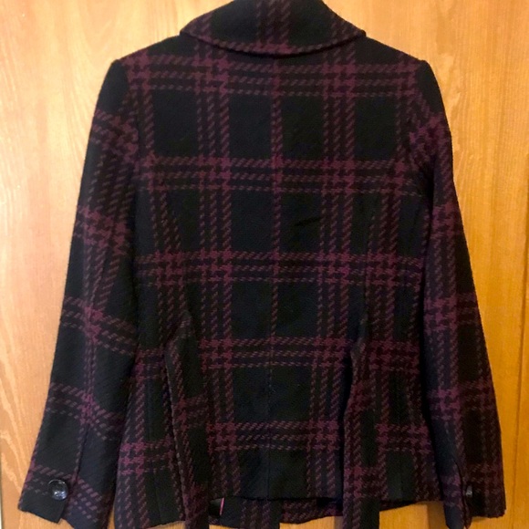 RW&CO Coat size Small - Picture 3 of 4